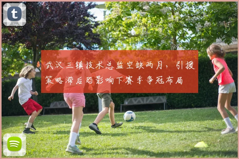 武汉三镇技术总监空缺两月，引援策略滞后恐影响下赛季争冠布局